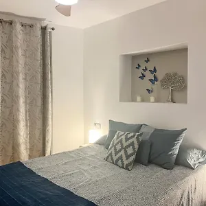  Apartment Centro San Juan Spain