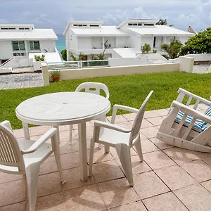 Apartment Brisas Shores & Ocean Front Zona Hotelera, Cancun