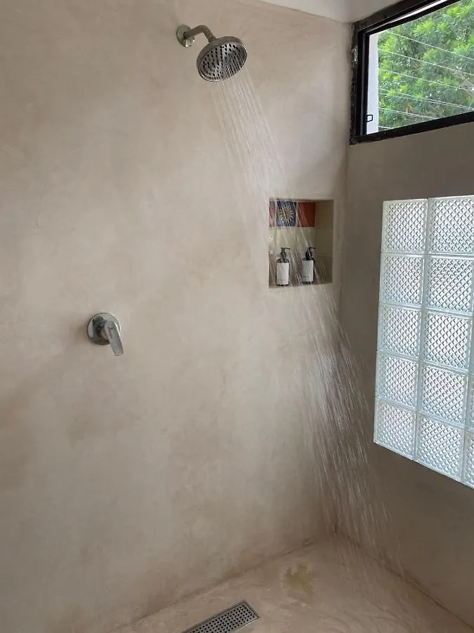 Casa Iola Apartment Cancun