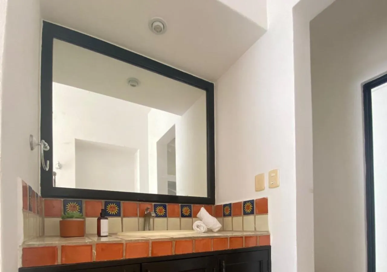 Casa Iola Apartment Cancun Homestay