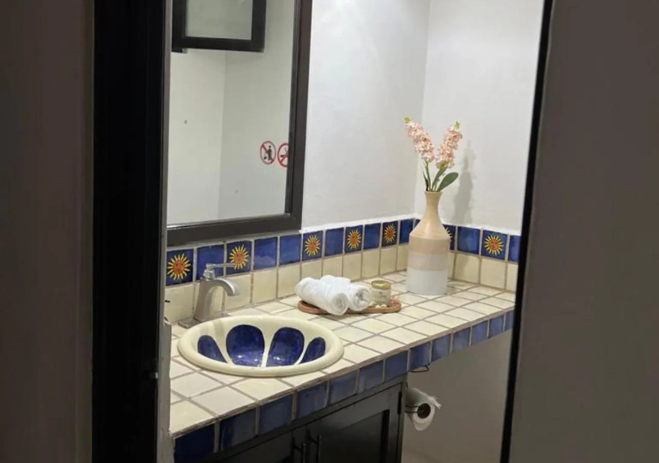Homestay Casa Iola Apartment Cancun