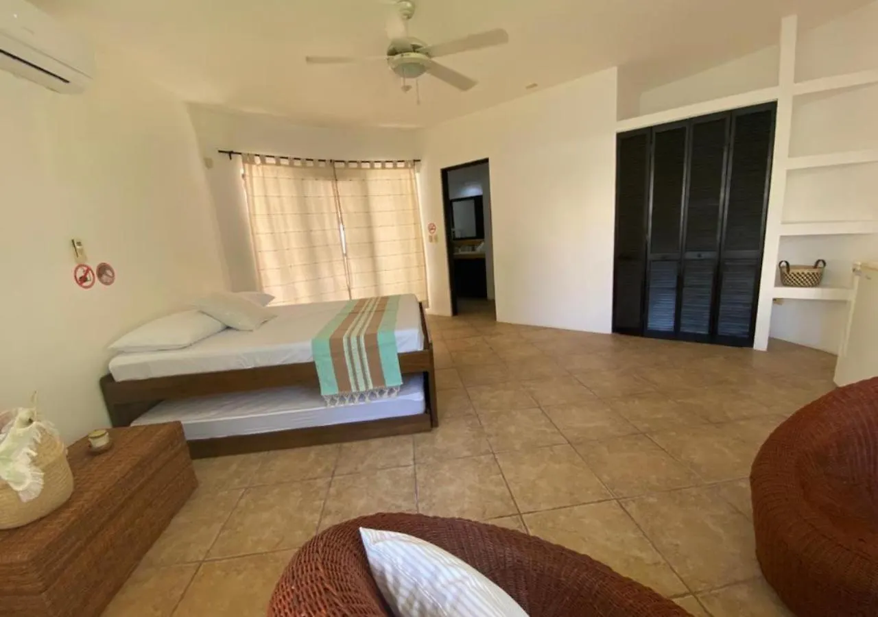 Casa Iola Apartment Cancun Homestay