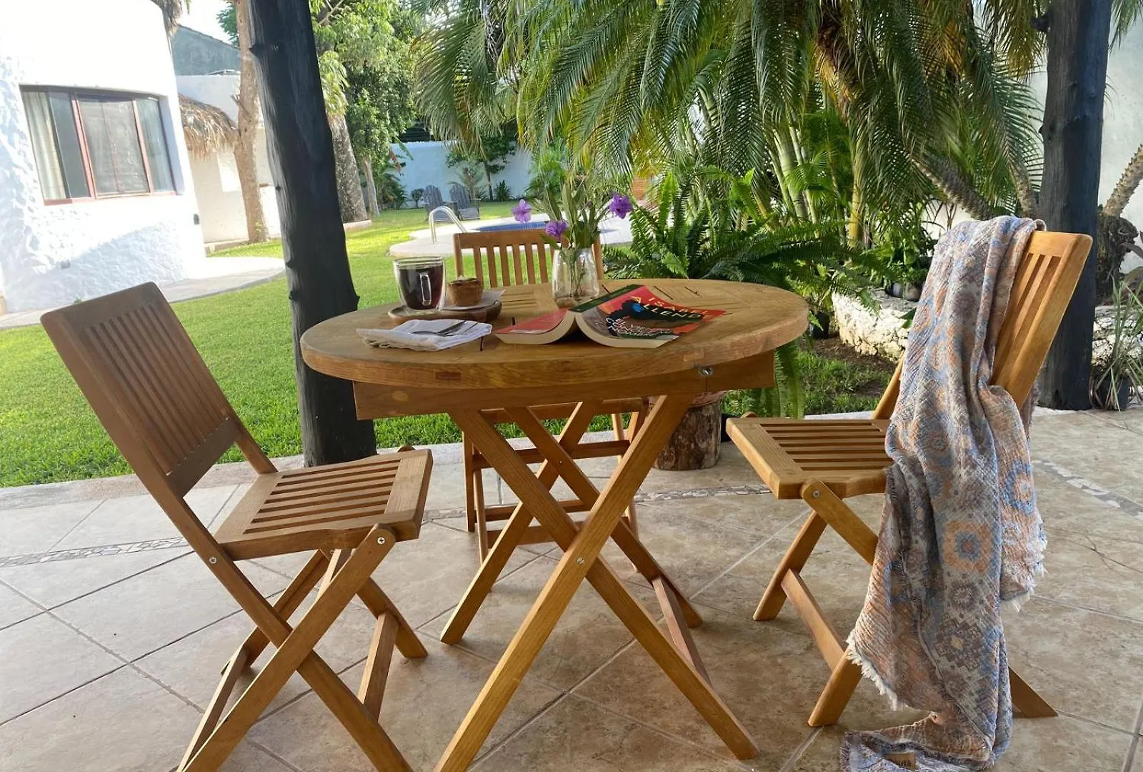 Casa Iola Apartment Cancun