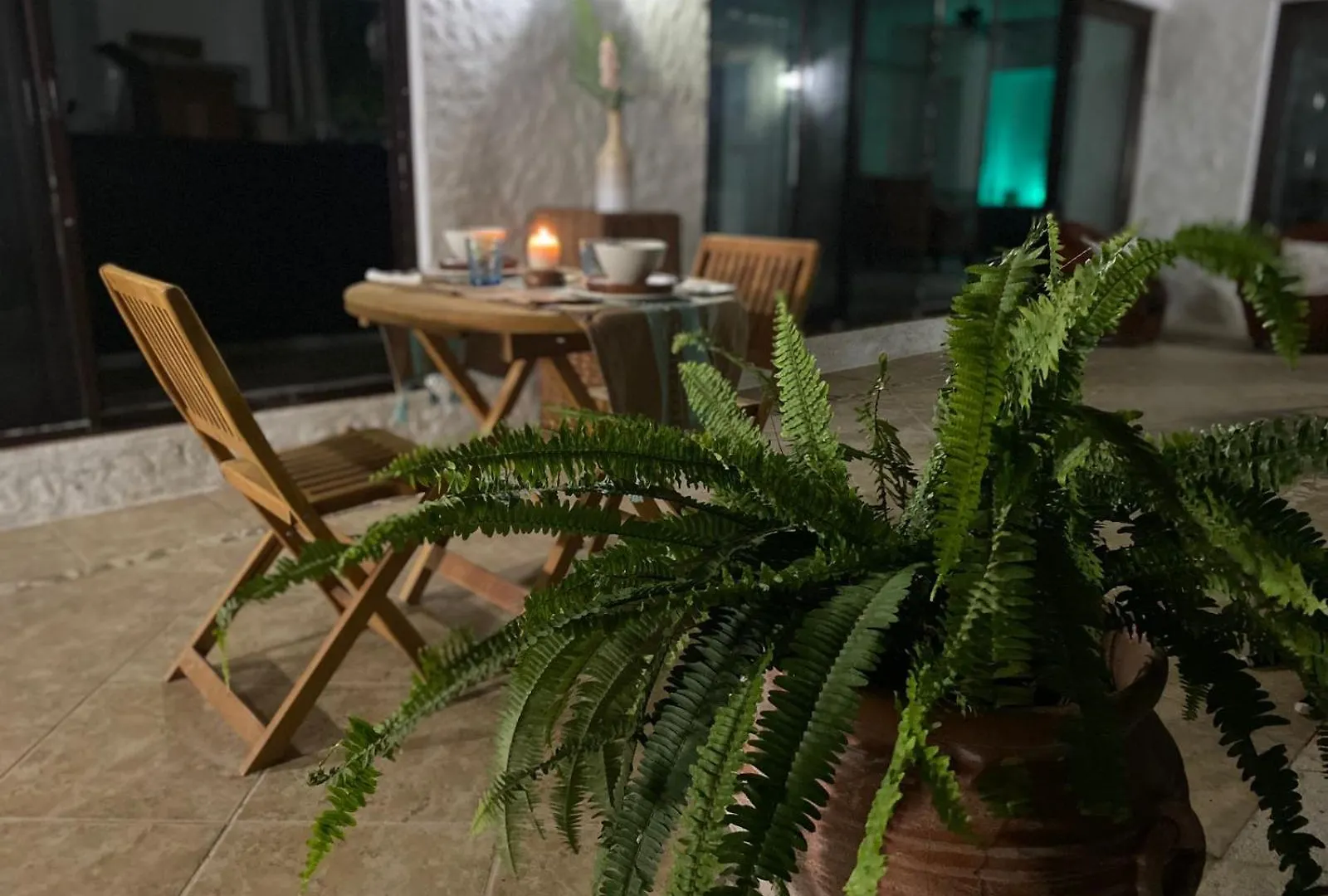 Homestay Casa Iola Apartment Cancun