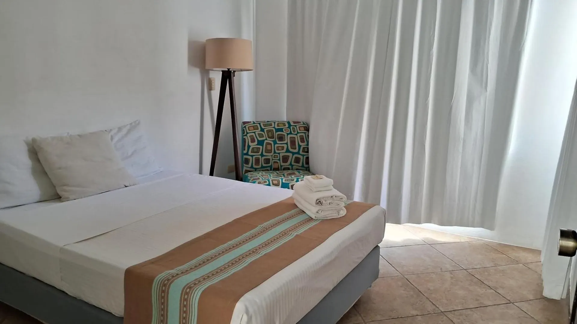 Casa Iola Apartment Cancun 0*,  Mexico