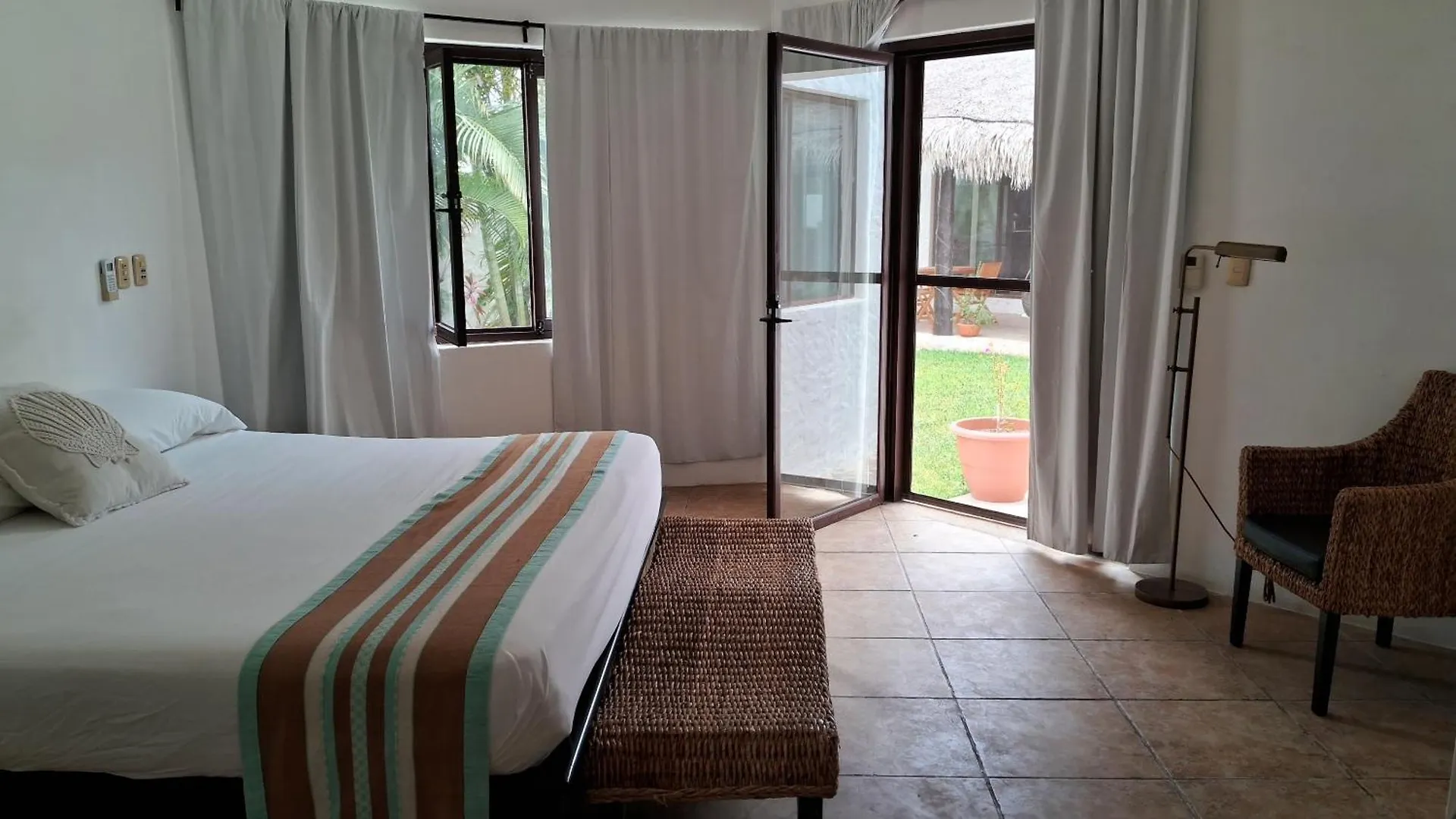 Casa Iola Apartment Cancun Homestay