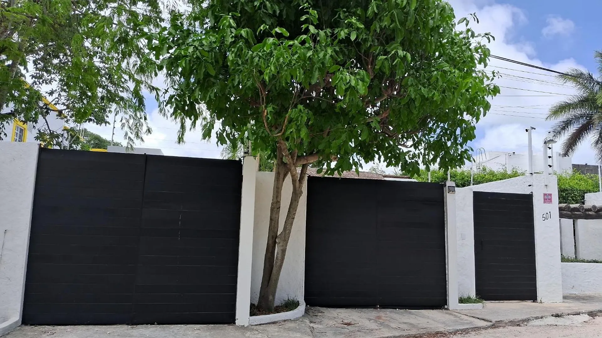 Casa Iola Apartment Cancun