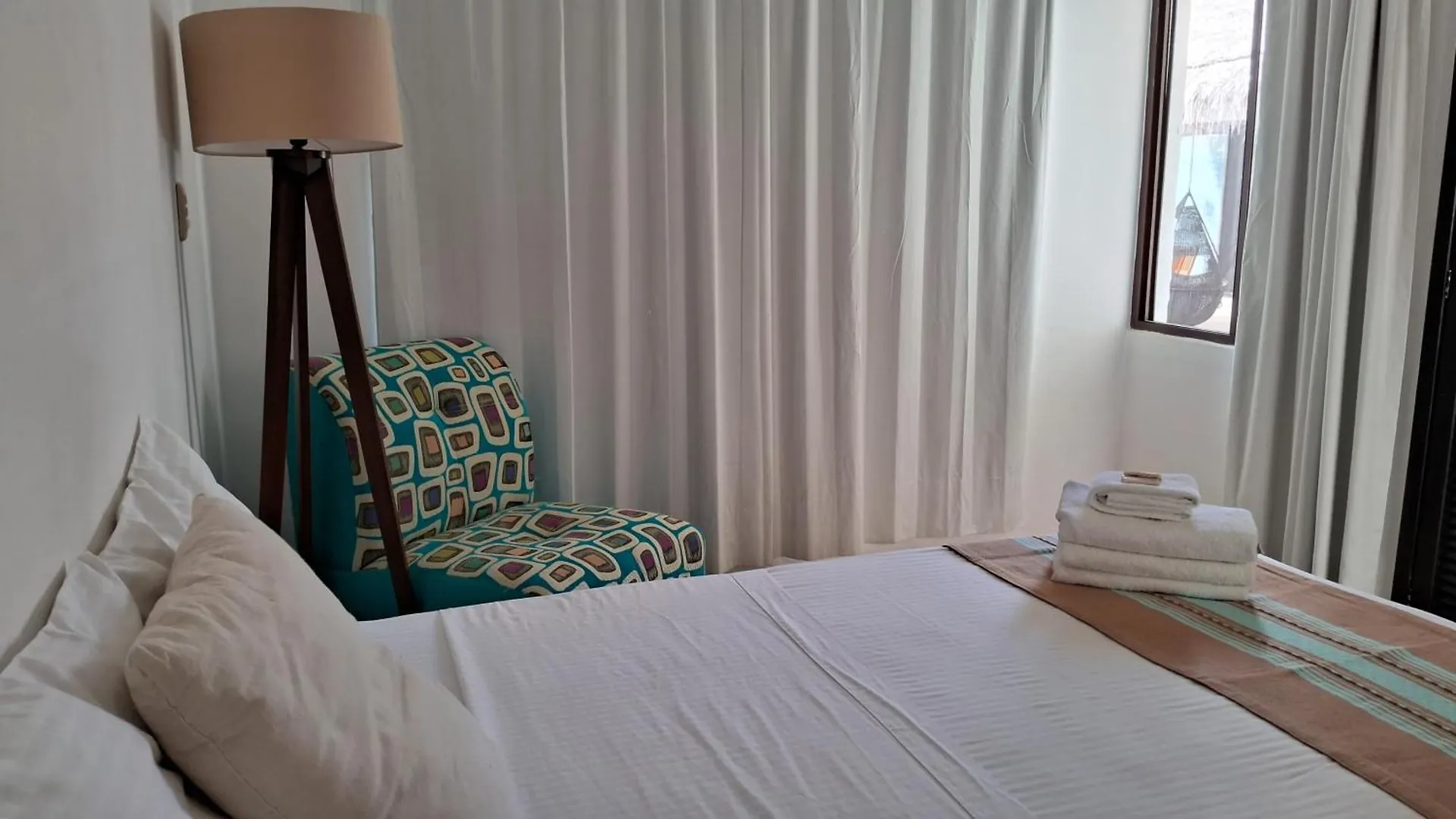 Homestay Casa Iola Apartment Cancun Mexico