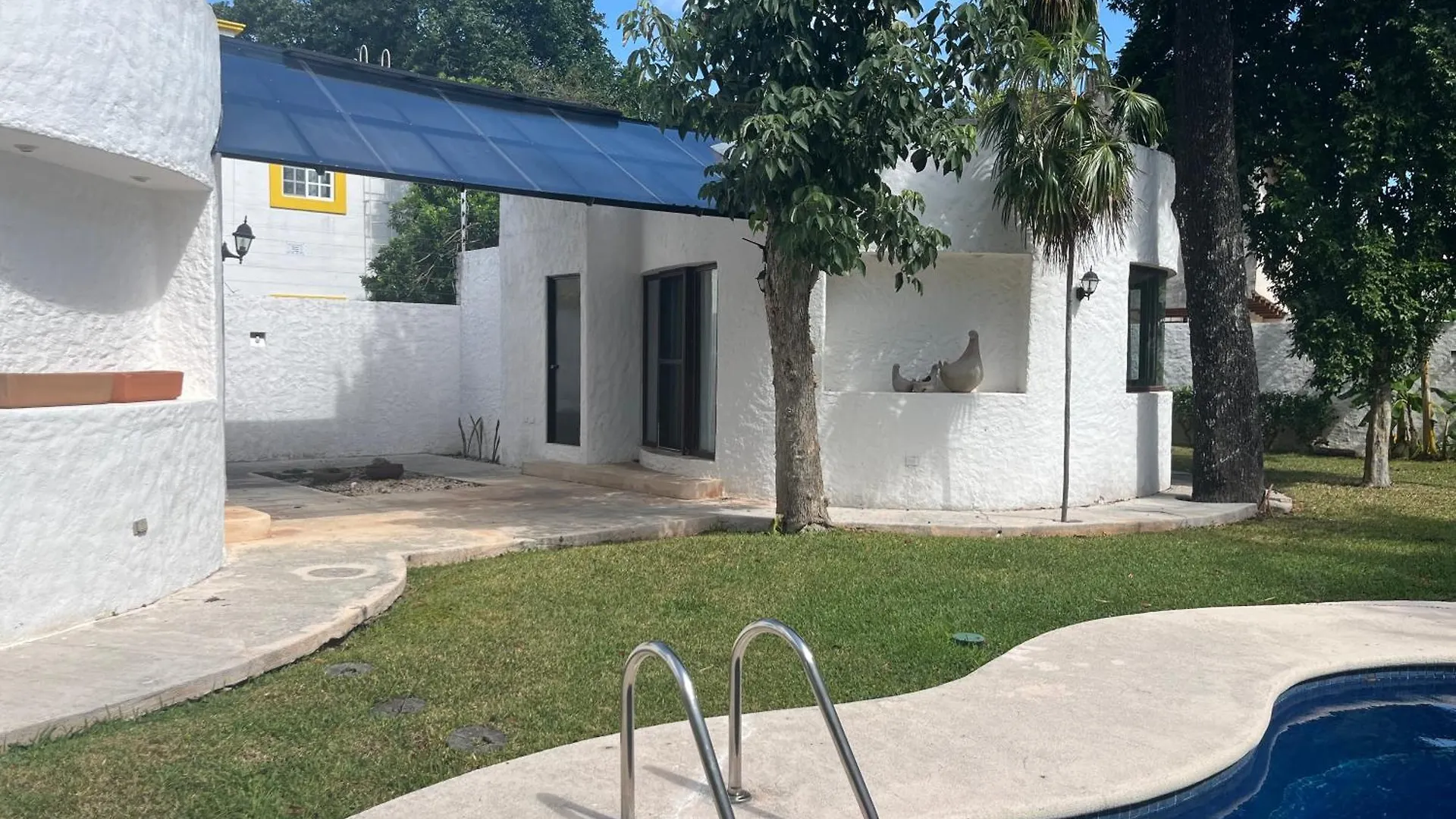 Casa Iola Apartment Cancun Homestay