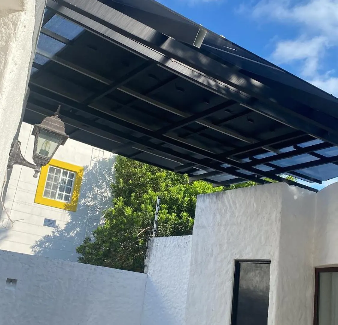 Casa Iola Apartment Cancun Mexico