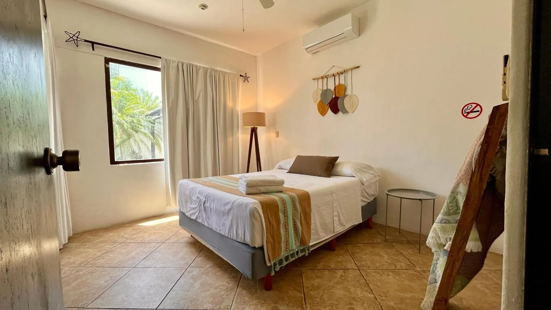 Casa Iola Apartment Cancun Homestay